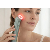 Produktbild för Nanoleaf - light therapy facial device