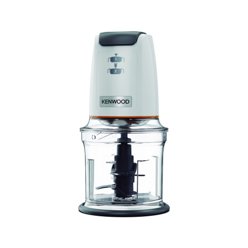 Kenwood Kenwood Easy Chop minihackare CHP61.000WH, 0,5 l, Grå, Vit,...