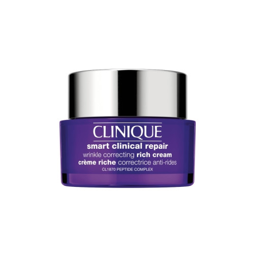 Clinique CLINIQUE SMART CLINICAL REPAIR WRINKLE CORRECTING RICH CREAM...