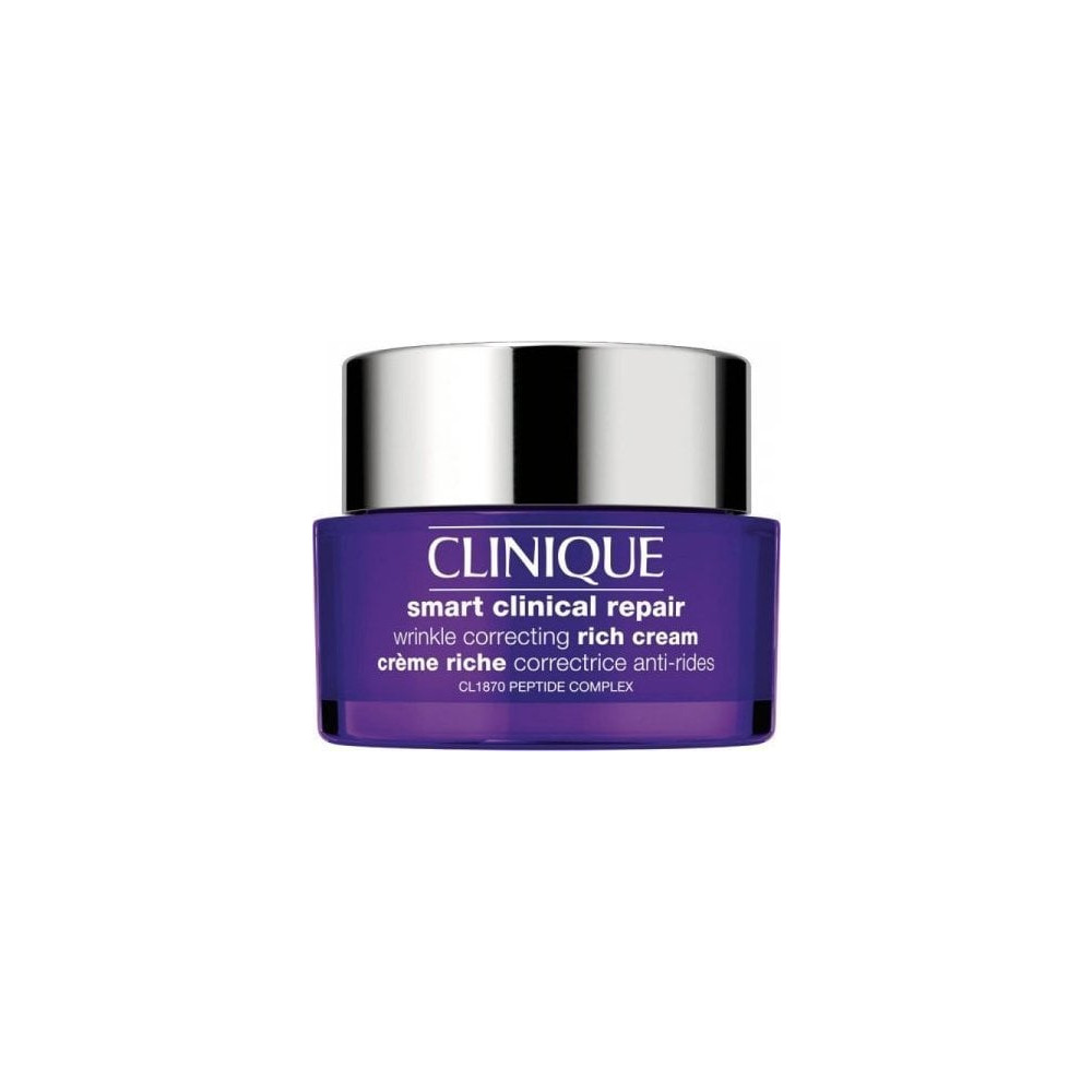 Produktbild för CLINIQUE SMART CLINICAL REPAIR WRINKLE CORRECTING RICH CREAM...