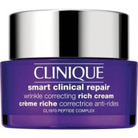 Produktbild för CLINIQUE SMART CLINICAL REPAIR WRINKLE CORRECTING RICH CREAM...