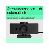 Produktbild för HP 625 - webbkamera