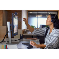 Produktbild för HP 625 - webbkamera