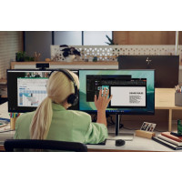 Produktbild för HP 625 - webbkamera