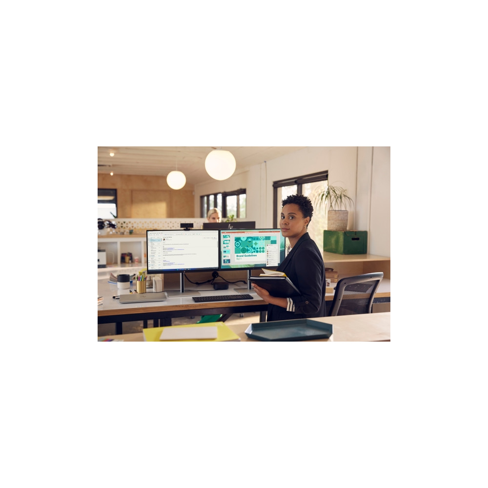 Produktbild för HP 625 - webbkamera