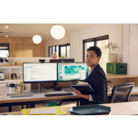 Produktbild för HP 625 - webbkamera