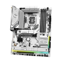 Produktbild för ASRock B860 STEEL LEGEND WIFI - moderkort - ATX - LGA1851-uttag - B860