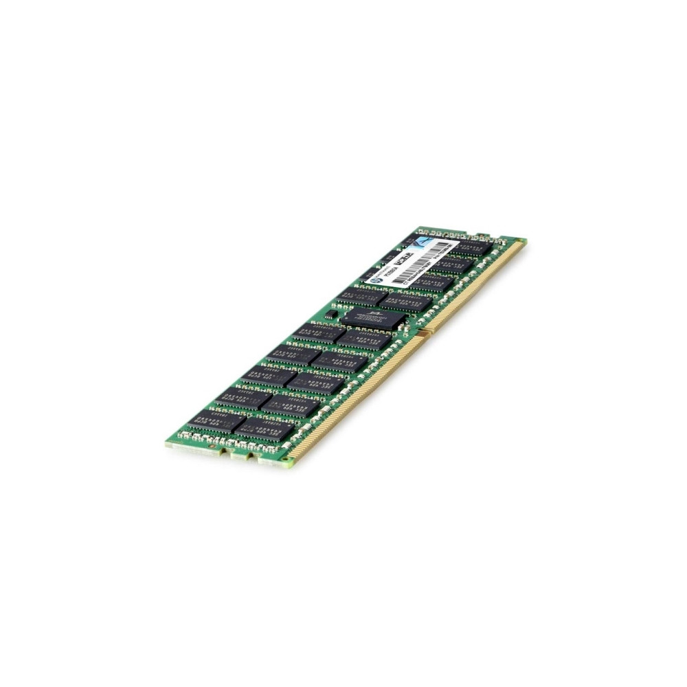 Produktbild för HPE SmartMemory - DDR4 - modul - 16 GB - DIMM 288-pin - 2666 MHz / PC4-21300 - registrerad