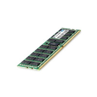 Produktbild för HPE SmartMemory - DDR4 - modul - 16 GB - DIMM 288-pin - 2666 MHz / PC4-21300 - registrerad