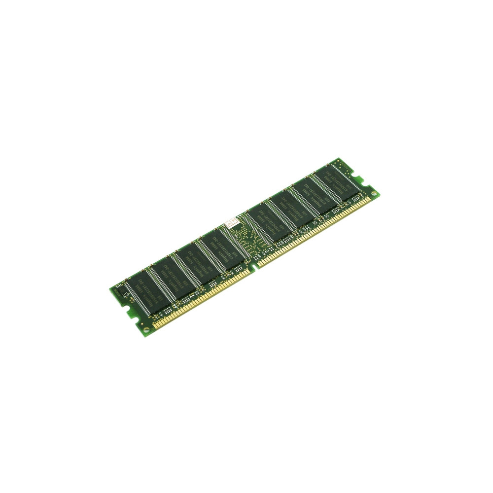 Produktbild för HPE SmartMemory - DDR4 - modul - 16 GB - DIMM 288-pin - 2666 MHz / PC4-21300 - registrerad