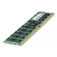 Produktbild för HPE SmartMemory - DDR4 - modul - 16 GB - DIMM 288-pin - 2666 MHz / PC4-21300 - registrerad