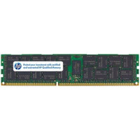 Produktbild för HPE SmartMemory - DDR4 - modul - 16 GB - DIMM 288-pin - 2666 MHz / PC4-21300 - registrerad