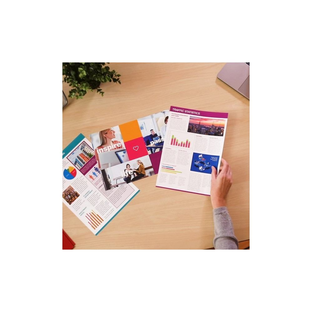 Produktbild för Brother LC427XLM - hög kapacitet - magenta - original - bläckpatron