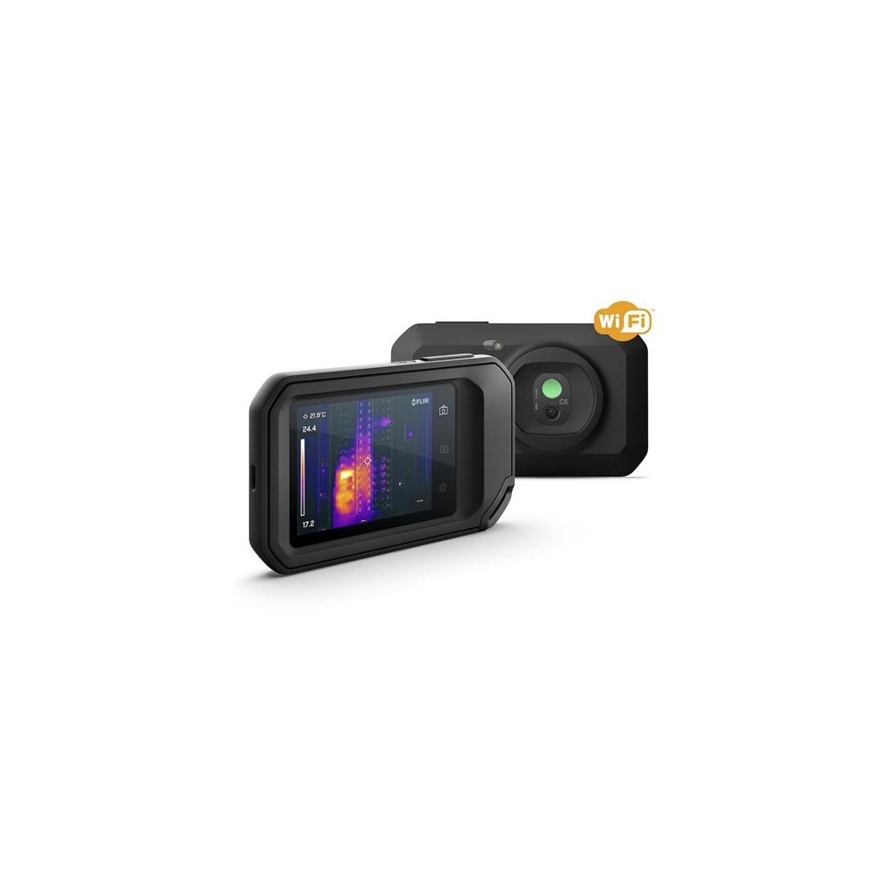 Produktbild för FLIR C5