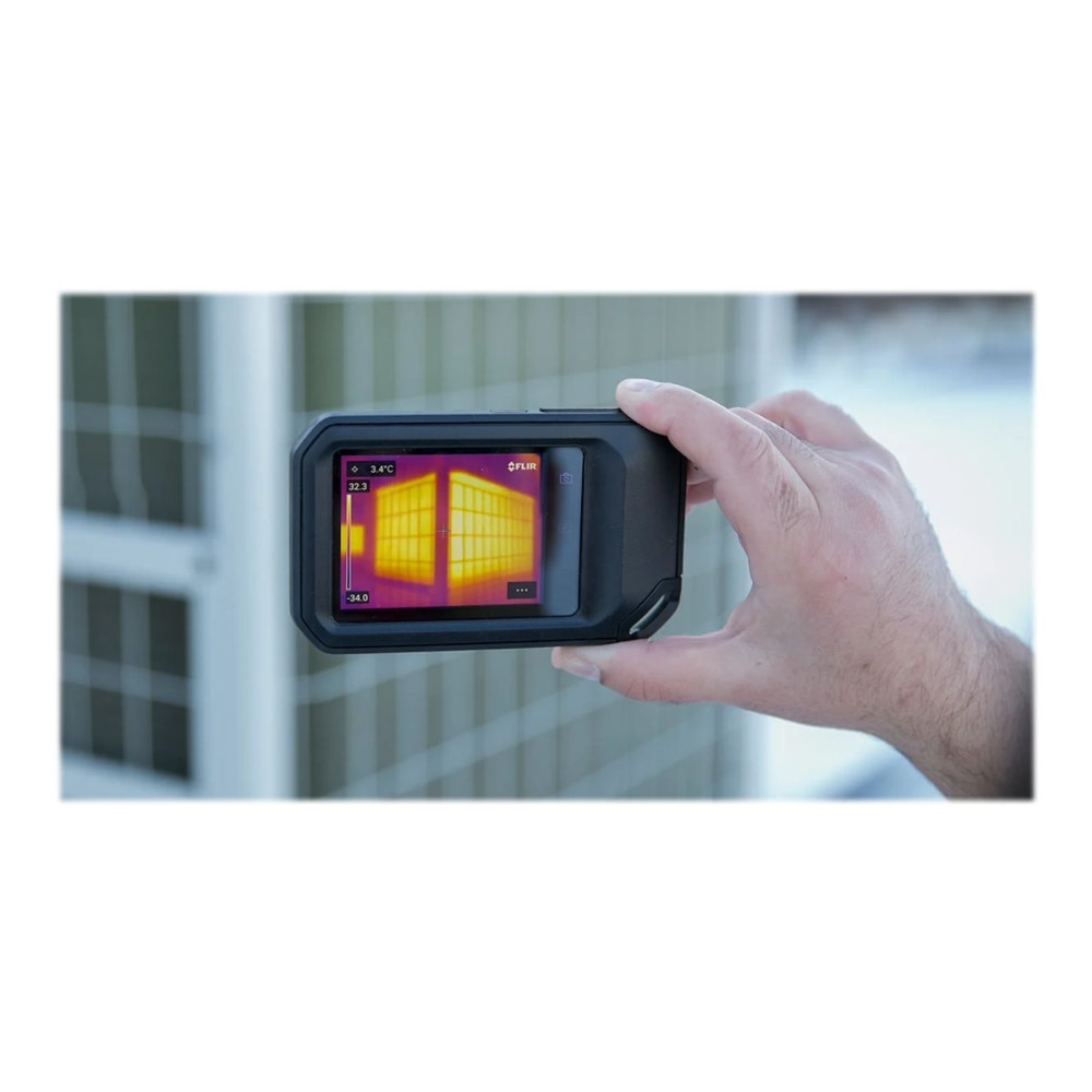 Produktbild för FLIR C5