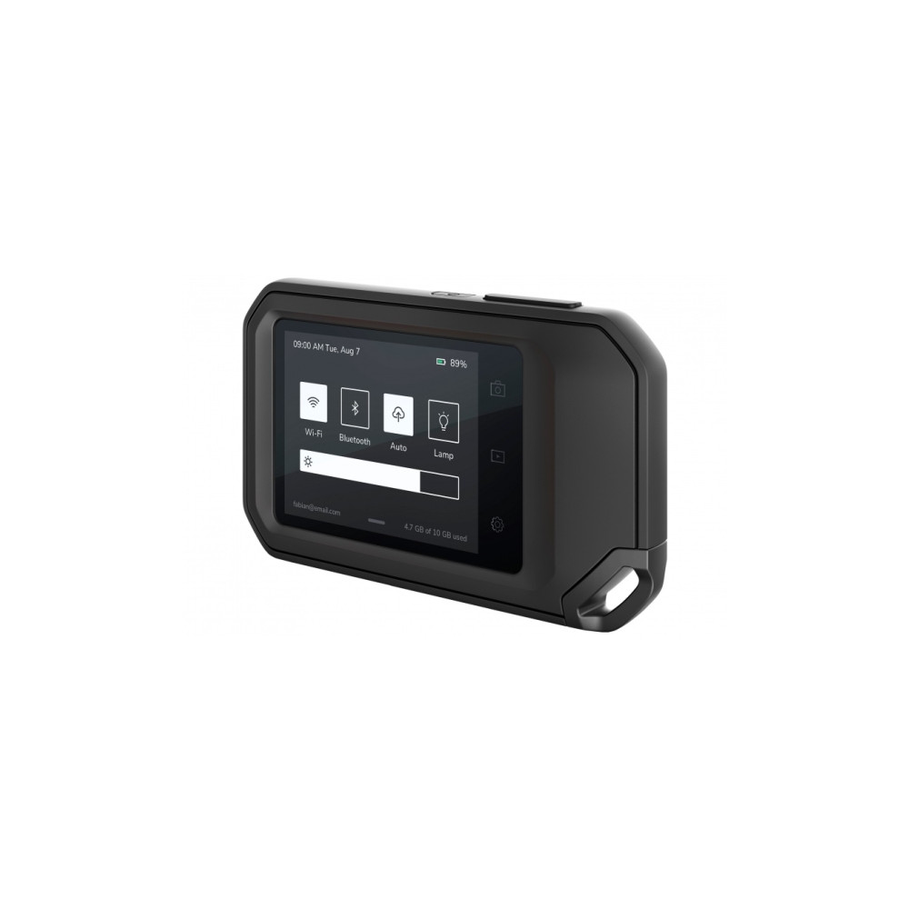 Produktbild för FLIR C5