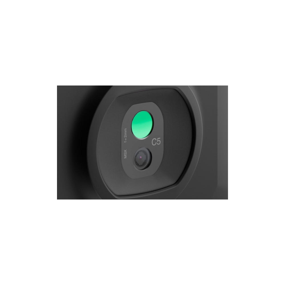 Produktbild för FLIR C5