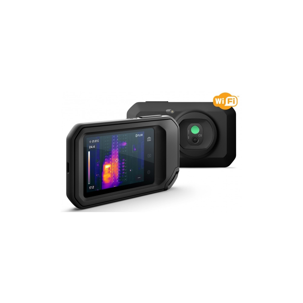 Produktbild för FLIR C5