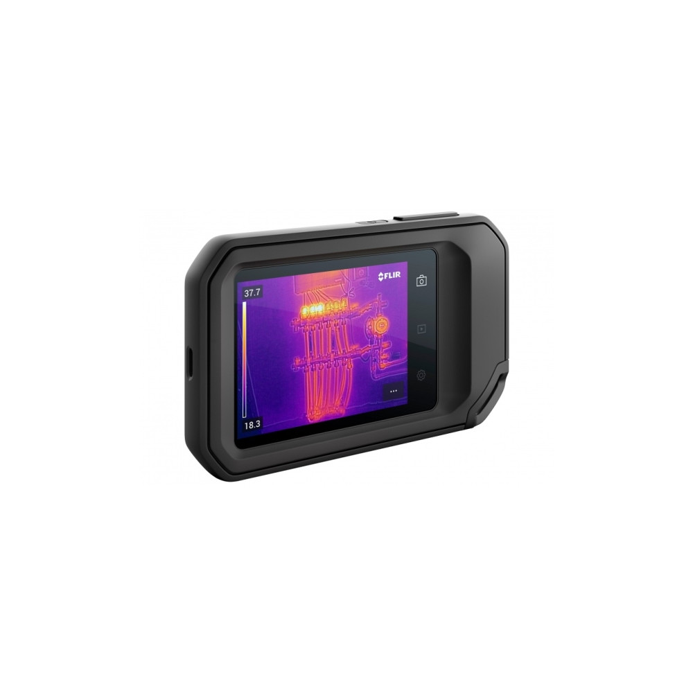 Produktbild för FLIR C5