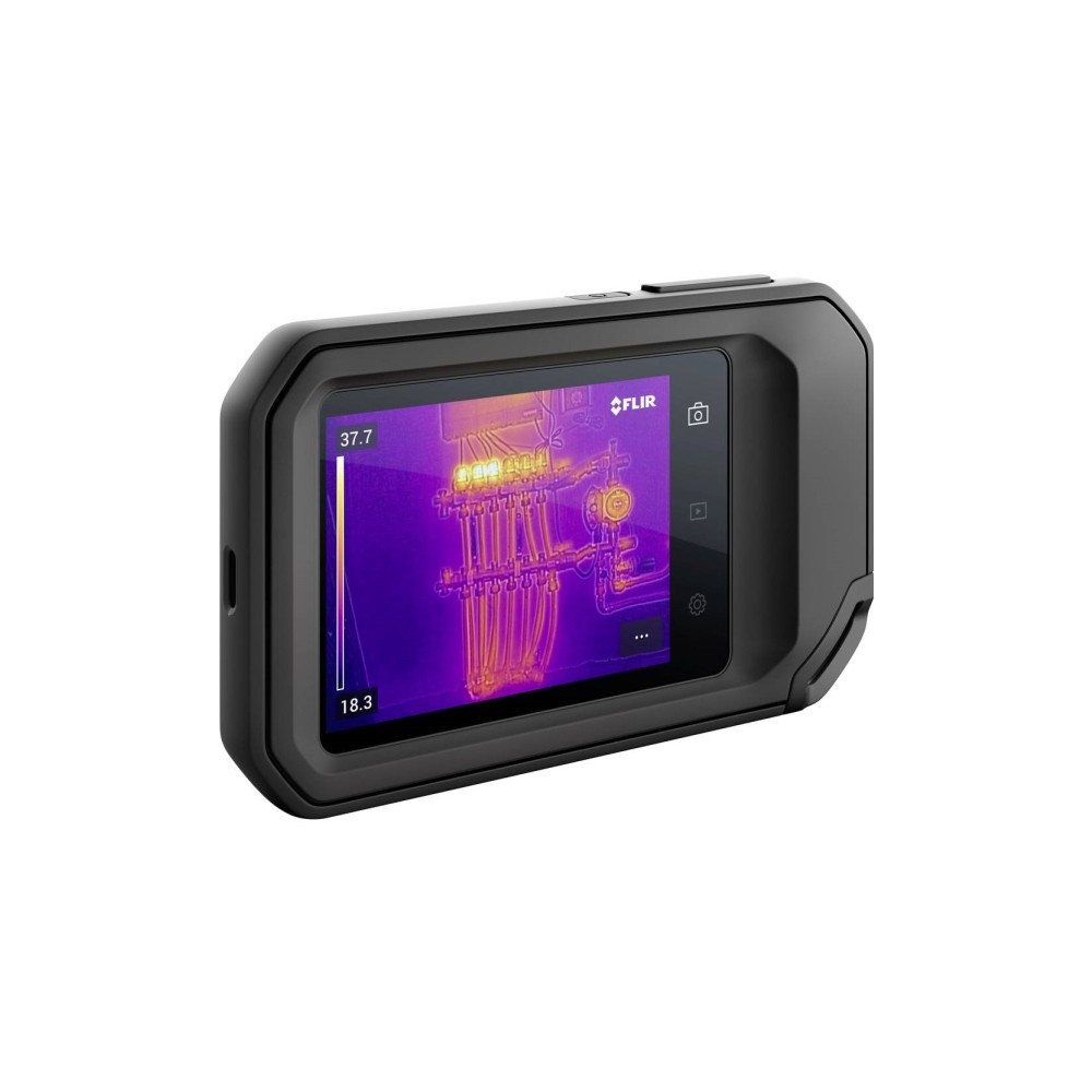 Produktbild för FLIR C5