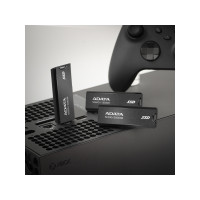 Produktbild för ADATA SC610 - USB flash-enhet - 1 TB
