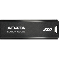 Produktbild för ADATA SC610 - USB flash-enhet - 1 TB