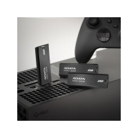 Produktbild för ADATA SC610 - USB flash-enhet - 1 TB