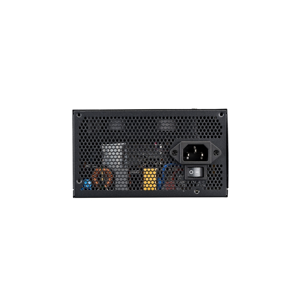 Produktbild för Cooler Master MWE Bronze V3 750 - nätaggregat - 750 Watt