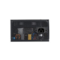 Produktbild för Cooler Master MWE Bronze V3 750 - nätaggregat - 750 Watt