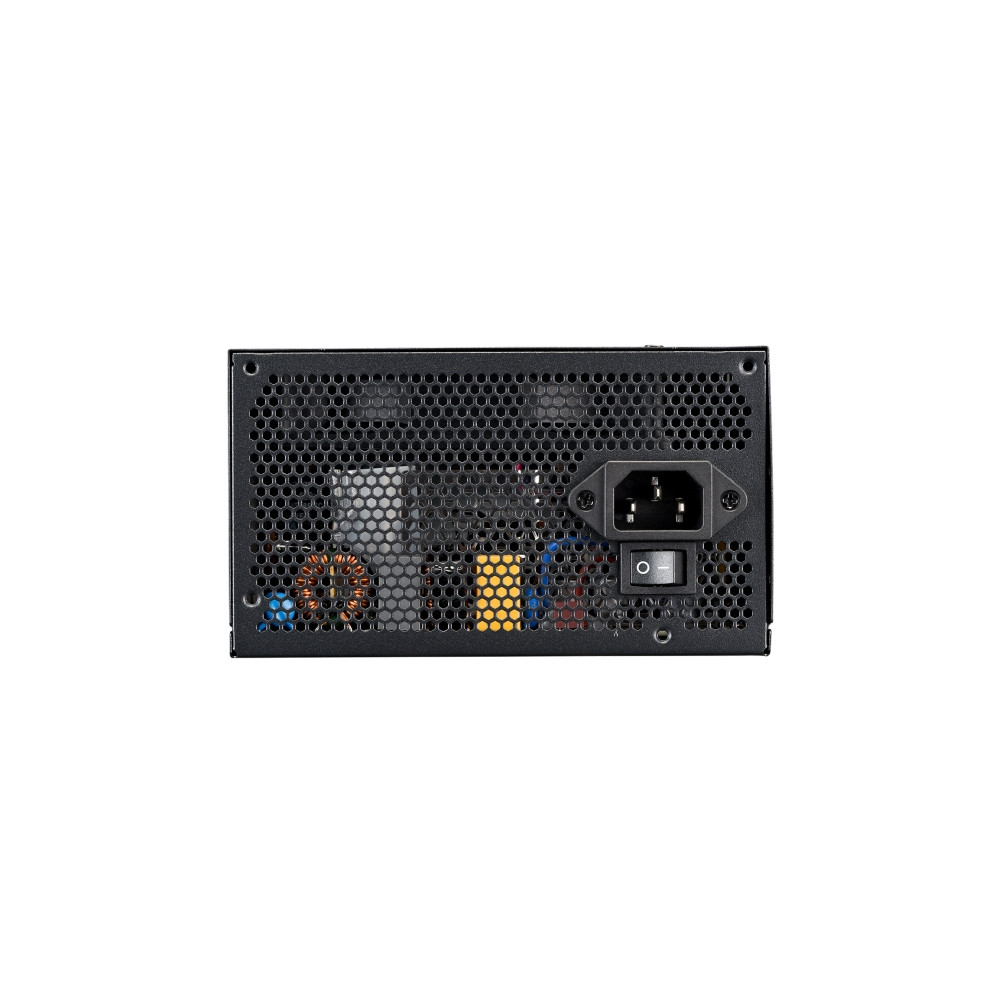 Produktbild för Cooler Master MWE Bronze V3 750 - nätaggregat - 750 Watt