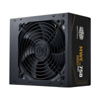 Produktbild för Cooler Master MWE Bronze V3 750 - nätaggregat - 750 Watt