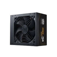 Produktbild för Cooler Master MWE Bronze V3 750 - nätaggregat - 750 Watt