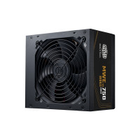Produktbild för Cooler Master MWE Bronze V3 750 - nätaggregat - 750 Watt