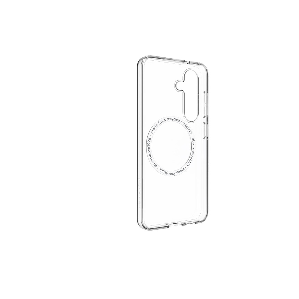 Produktbild för dbramante1928 Greenland Pro - baksidesskydd för mobiltelefon