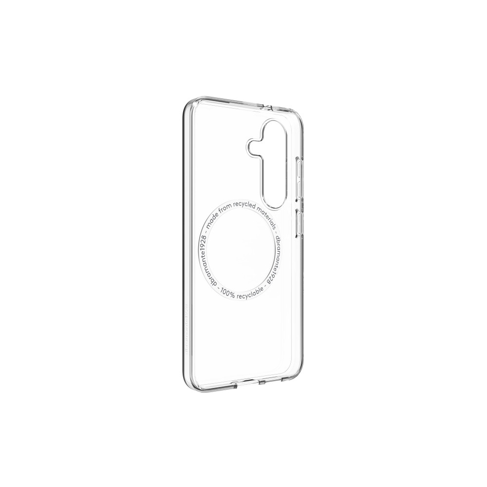 Produktbild för dbramante1928 Greenland Pro - baksidesskydd för mobiltelefon