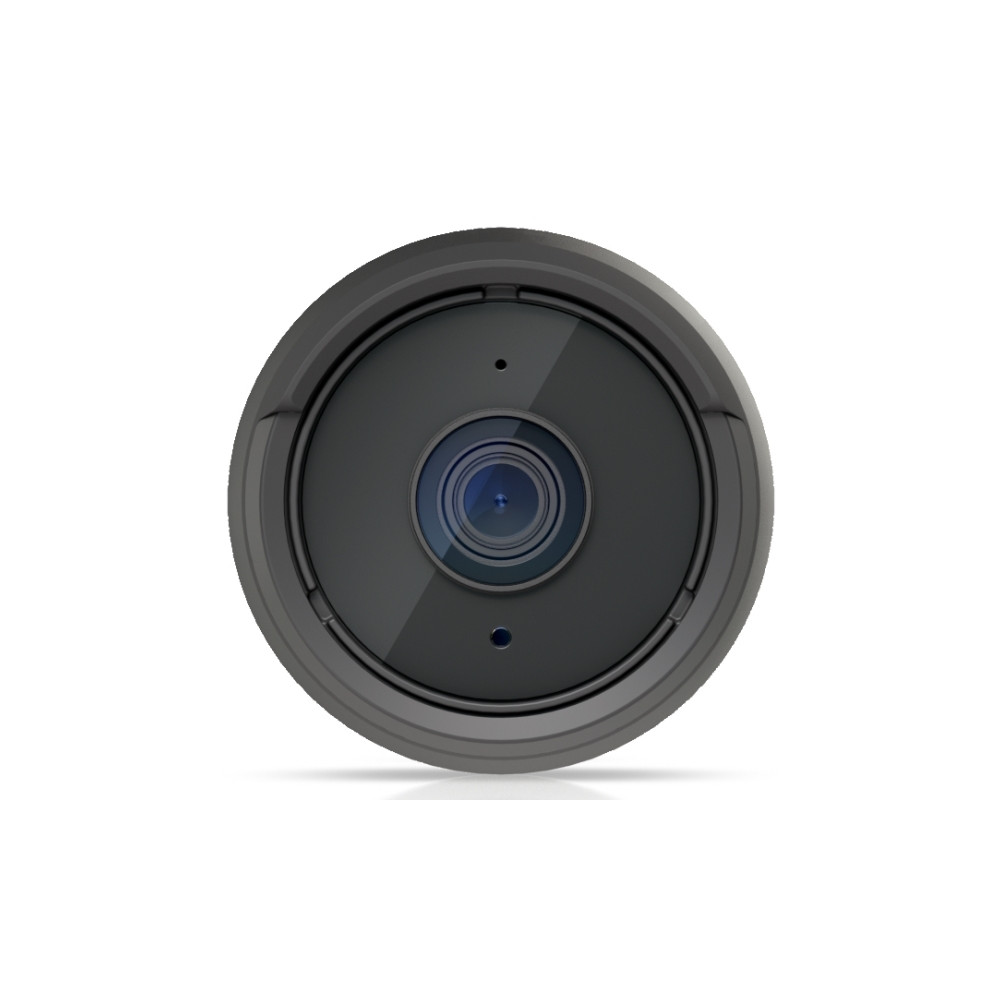 Produktbild för Ubiquiti UniFi Protect G6 - nätverksövervakningskamera - kula