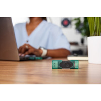 Produktbild för Kingston DataTraveler Duo - USB flash-enhet - 128 GB