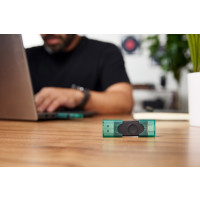 Produktbild för Kingston DataTraveler Duo - USB flash-enhet - 128 GB
