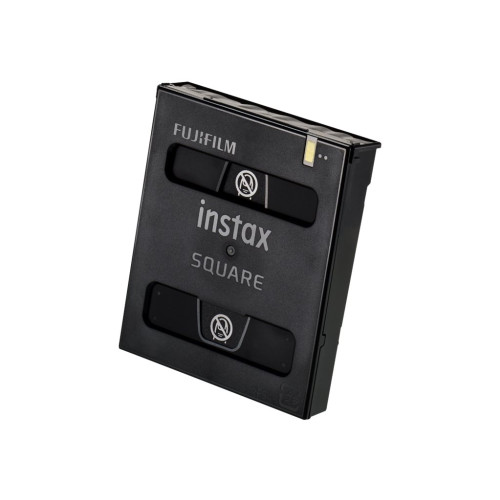 Fujifilm Fujifilm Instax Square färgfilm för snabbframkallning - 10 - 2 kassetter