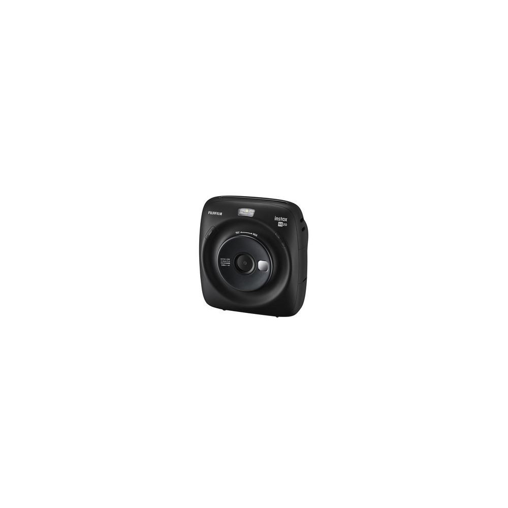 Produktbild för Fujifilm Instax Square färgfilm för snabbframkallning - 10 - 2 kassetter