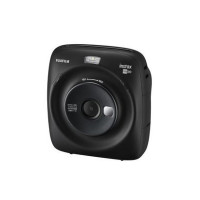 Produktbild för Fujifilm Instax Square färgfilm för snabbframkallning - 10 - 2 kassetter