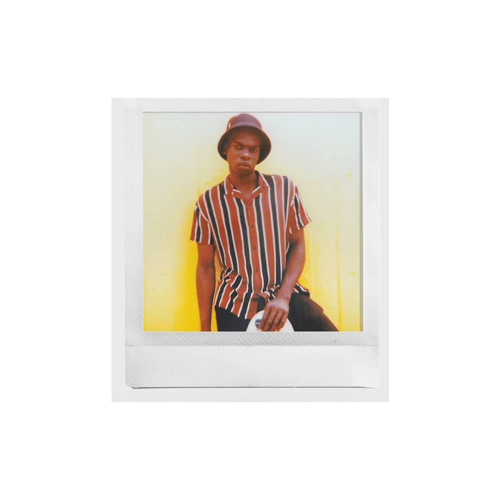 Produktbild för Fujifilm Instax Square färgfilm för snabbframkallning - 10 - 2 kassetter