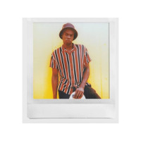 Produktbild för Fujifilm Instax Square färgfilm för snabbframkallning - 10 - 2 kassetter