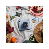 Produktbild för Fujifilm Instax Square färgfilm för snabbframkallning - 10 - 2 kassetter