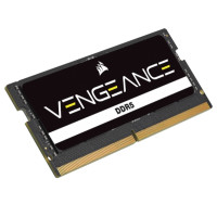 Produktbild för CORSAIR Vengeance - DDR5 - modul - 8 GB - SO DIMM 262-pin - 4800 MHz / PC5-38400