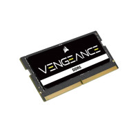 Produktbild för CORSAIR Vengeance - DDR5 - modul - 8 GB - SO DIMM 262-pin - 4800 MHz / PC5-38400