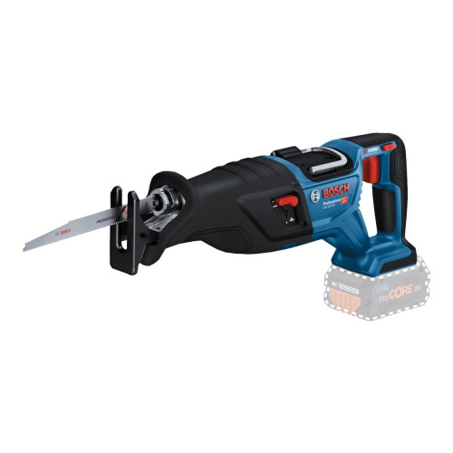 Bosch Bosch sticksåg GSA 18V-28 SOLO