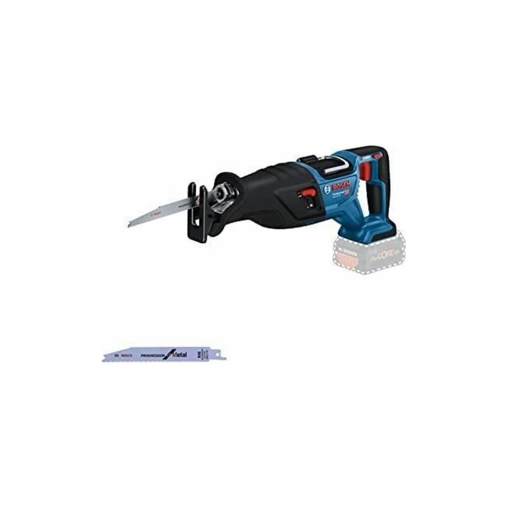 Produktbild för Bosch sticksåg GSA 18V-28 SOLO