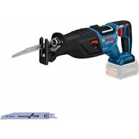 Produktbild för Bosch sticksåg GSA 18V-28 SOLO
