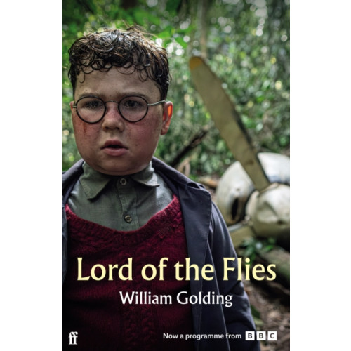 Faber & Faber Lord of the Flies (häftad, eng)